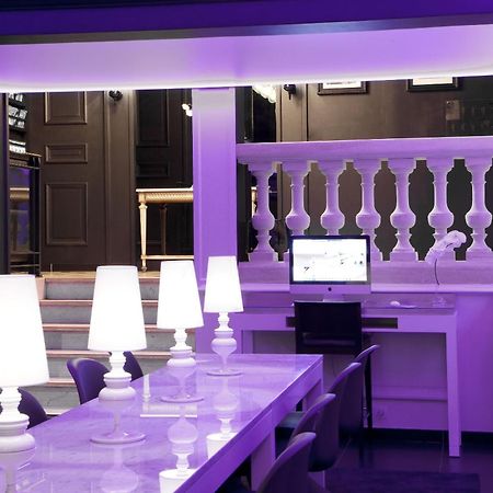 Hotel Icone Παρίσι Εξωτερικό φωτογραφία