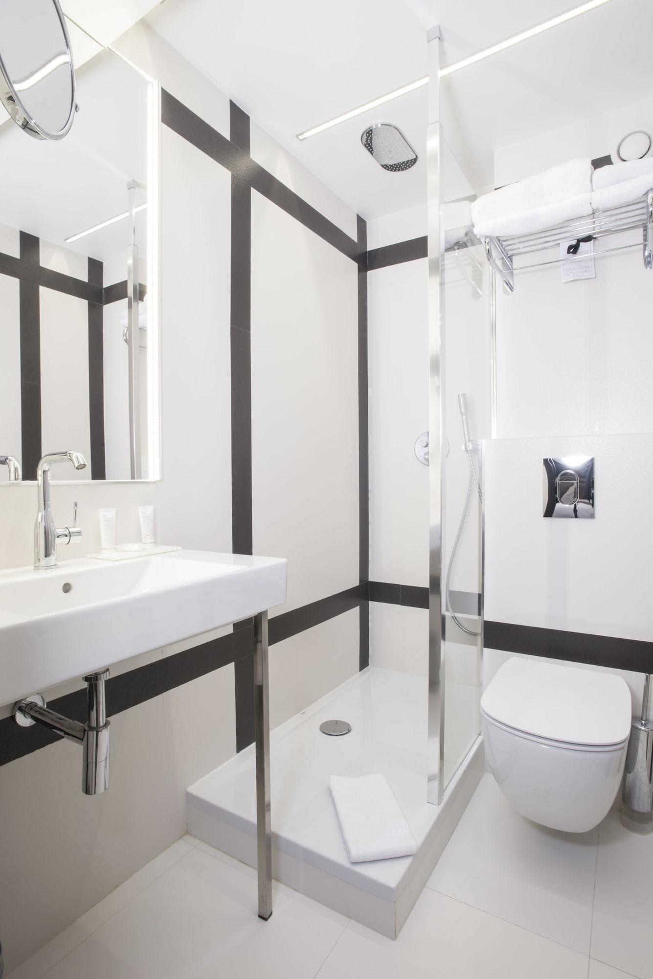 Hotel Icone Παρίσι Εξωτερικό φωτογραφία