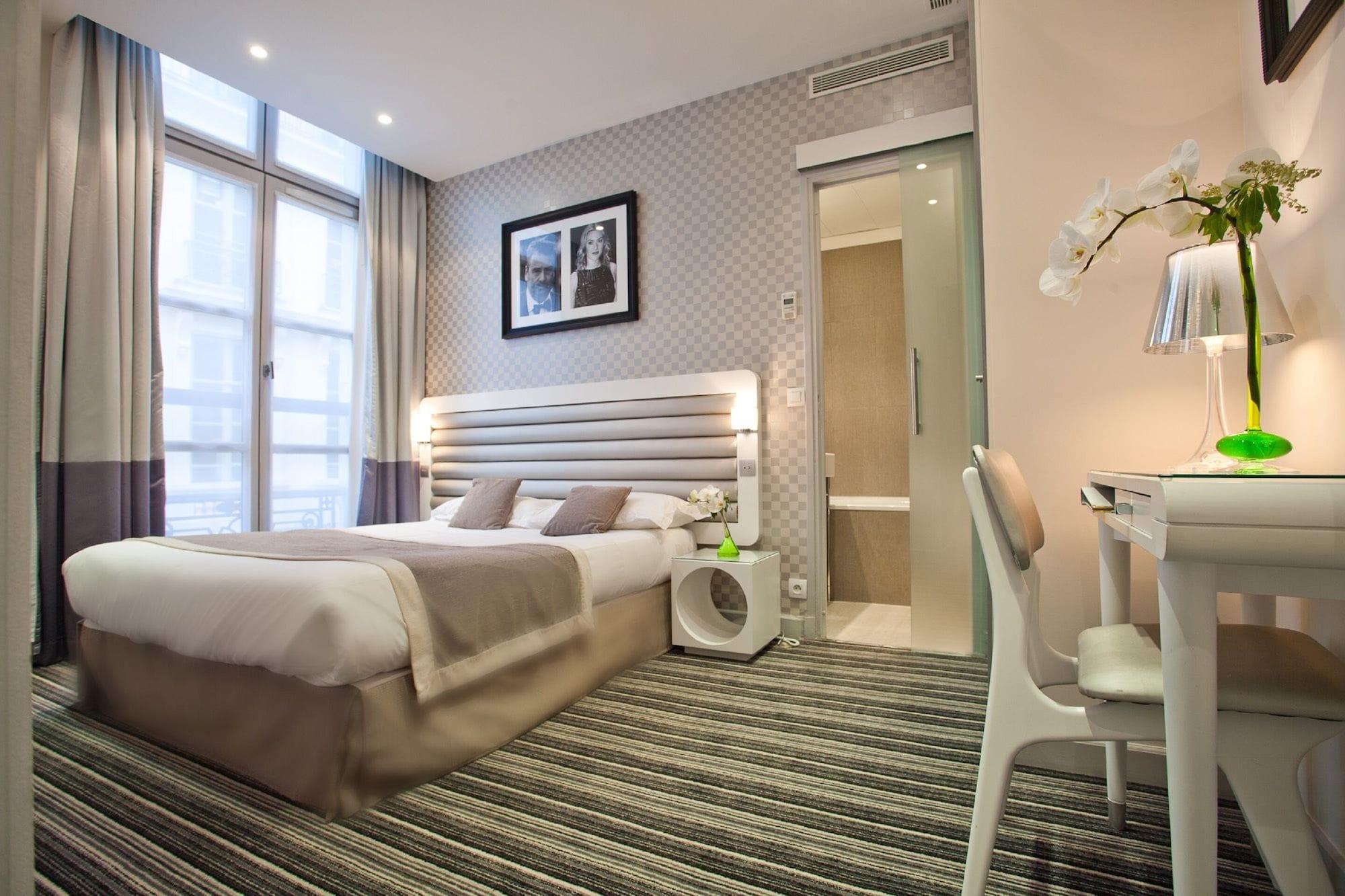 Hotel Icone Παρίσι Εξωτερικό φωτογραφία