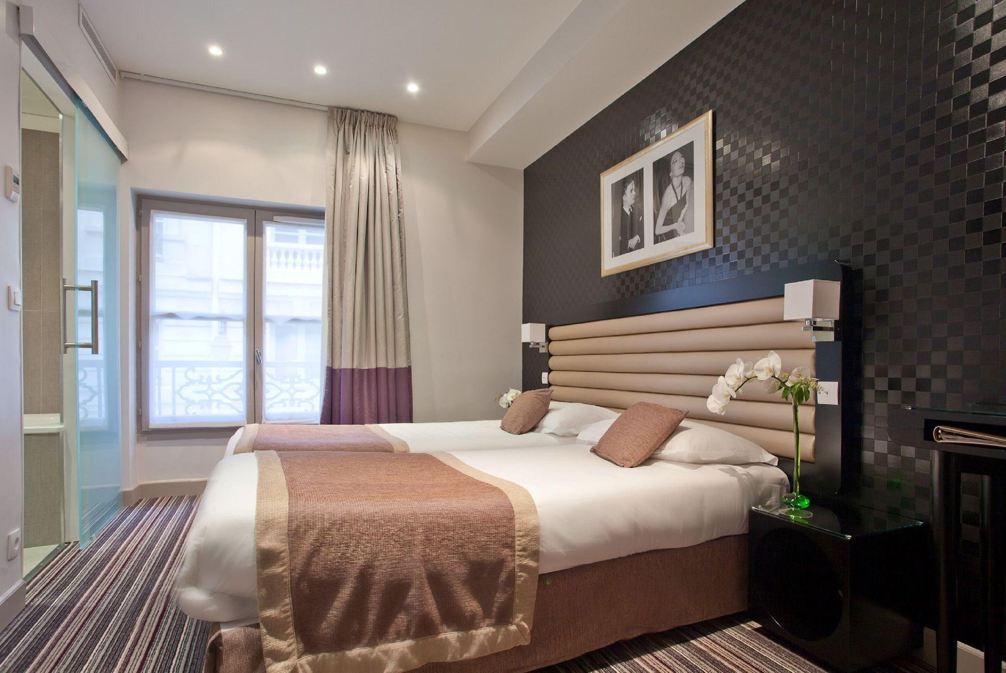 Hotel Icone Παρίσι Εξωτερικό φωτογραφία