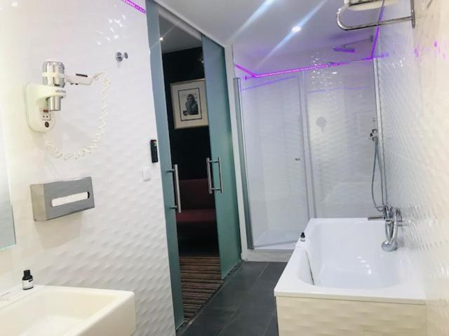 Hotel Icone Παρίσι Εξωτερικό φωτογραφία