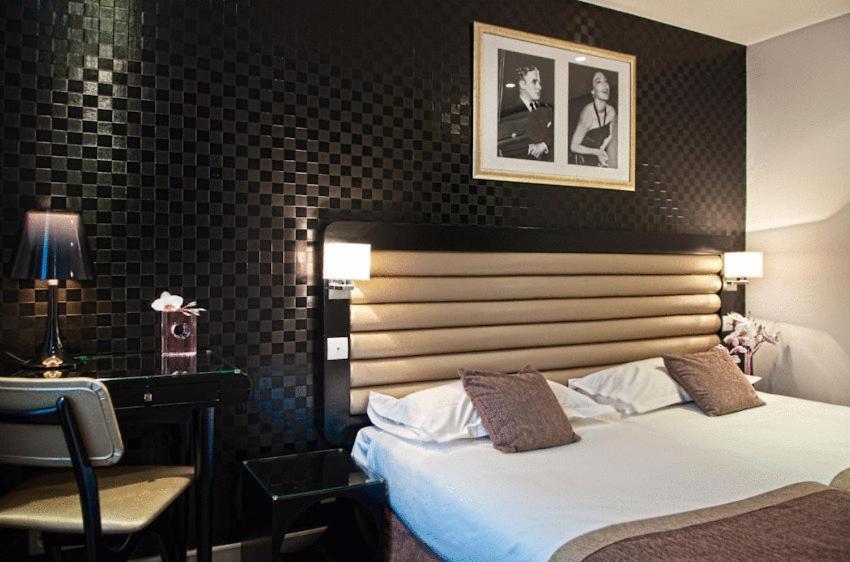Hotel Icone Παρίσι Εξωτερικό φωτογραφία