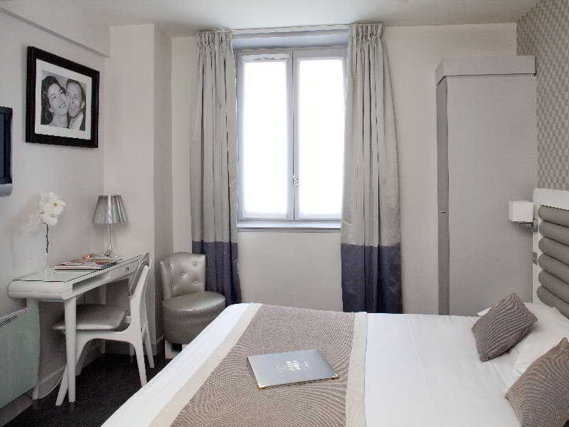 Hotel Icone Παρίσι Εξωτερικό φωτογραφία