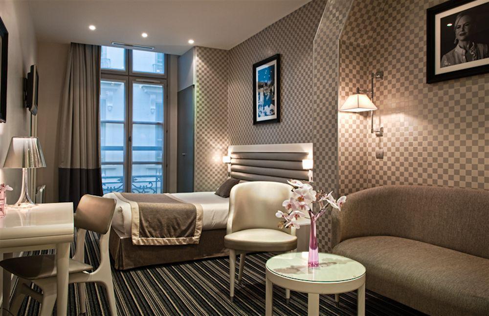 Hotel Icone Παρίσι Εξωτερικό φωτογραφία